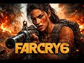 Part 50 🔴 Live - Khopadi Ke dahi Bade Bana Daale | FC6 Gameplay 🔥