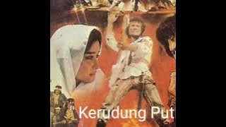 Rhoma Irama _ Kerudung Putih ( STF Perjuangan & Doa 1980 )