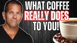 SURPRISING Compound Found In Coffee Will Add Years To Your Life!