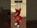 O FOXY NO MM2 É INOCENTE?! #roblox