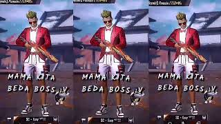 Download Lagu PRESET ALIGHT MOTION🇲🇨 || MAMA KITA BEDA BOSS🎶 SOUND BARU VIRAL TIKTOK✌ MP3 Download Lagu PRESET ALIGHT MOTION🇲🇨 || MAMA KITA BEDA BOSS🎶 SOUND BARU VIRAL TIKTOK✌ MP3