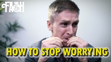 How to Stop Worrying - Foil Arms and Hog