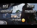 Bo4 HardPoint (Insane Comback)!!