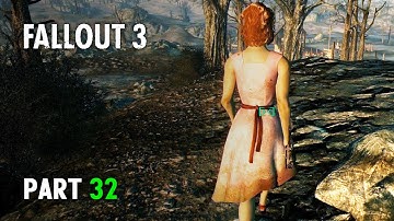 Tenpenny Tower | Fallout 3 Playthrough - Part 32