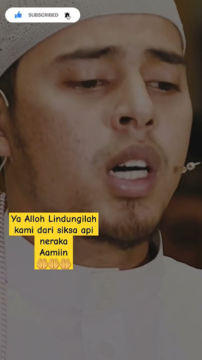 Doa Selamat Dunia dan Akhirat #shorts #salimbahanan