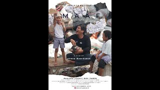 MAAF | Duta Muda Cleo 2020 Trailer Film Pendek