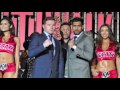 Larry Merchant on Manny Pacquiao's controversial comments