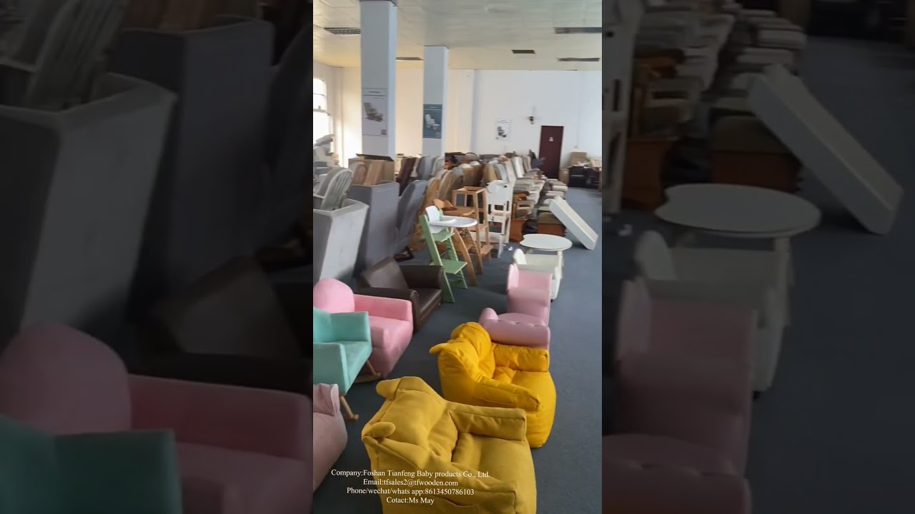 Wooden chair for breastfeeding/rocking/glider for more than 27 years