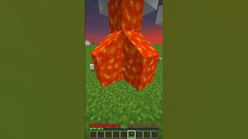 Minecraft Turtle Egg Logic Be Like 💀 #minecraft #gaming #shorts