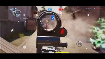 Battle prime gameplay (Graphics better than COD)