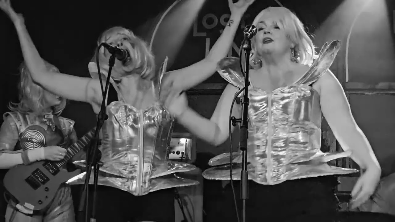 Dash! - Winter of 16 - live in Lost Lane 14.02.26 