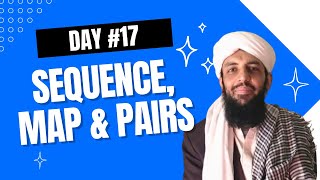 Learn YAML | Day No. 17: Sequences, Maps, and Pairs Mastery