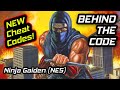 The Jumping, Gravity, and Punishment of Ninja Gaiden (NES) - Behind the Code