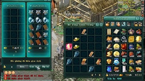 🔴 ĂN 12K EVENT MỞ RỘNG UP HOÁ CẢNH 260 & BỎ 5 CẶP TMKL TCL PHỤC SINH PET 2 - ĐUA TOP SVM VL2 VNG