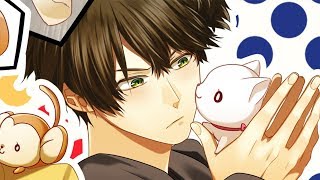 SWD? Guard me, Sherlock. Sebastian Moran. Animal lovers FULL screenshot 4