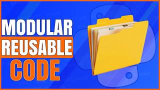 Write Modular Reusable Code Senior Software Engineers Want to Use