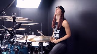 Paramore - Careful - Drum Cover chords