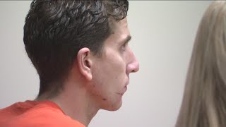 Idaho murder suspect waives right to speedy hearing