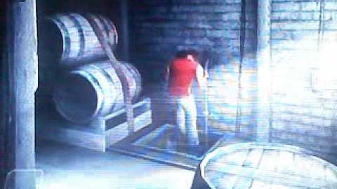 Obscure - WALKTHROUGH part 1.