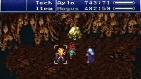 Chrono Trigger Playthrough, Part 66