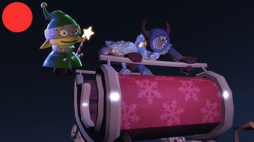 🔴🎄CARRYING VIEWERS THROUGH CRINGLE