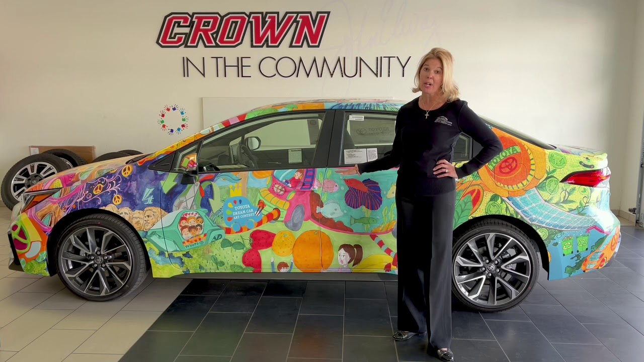 John Elway S Crown Toyota Cars
