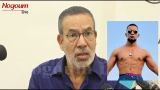 مدحت العدل يكشف أسباب خلافه مع محمد رمضان ورفضه الكتابة له 