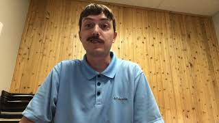 BuildSpec Explanation 2020