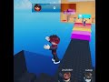 I fell from the HIGHEST tower in Roblox… 😭