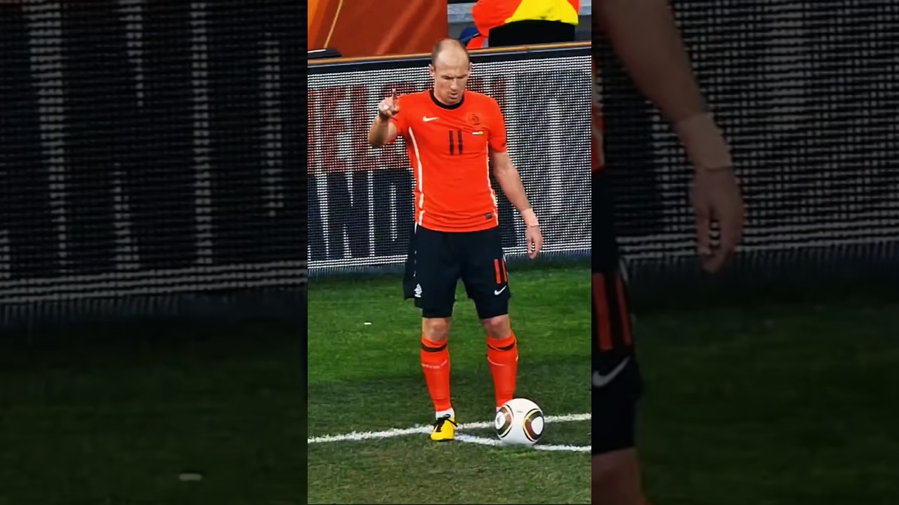 أغبى الحركات "الذكية" في كرة القدم 😂