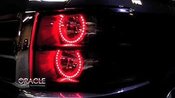 2010 Chevrolet Silverado Custom Lighting installation by Advanced Automotive Concepts