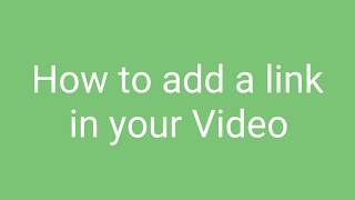Famous How to add Annotations to your YouTube video. Wealth