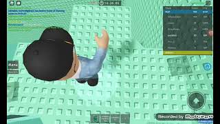 EToH | Tower of Zero Disturbance (ToZD)