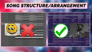 The Secret Formula To Arranging Your Songs Like The PROs!