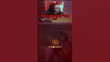 We love Streamers Hackusations!