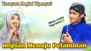 AKHIRNYA BUKA SUARA! Gus Ulin Bayangkan Indahnya Menikah, Ternyata Begini Tipenya — Gus Ulinuha 2026