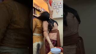Cute girl ! Trend 2024 dj isone mung nyawang #shorts #trend #isonemungnyawang #dj #trend2024 #viral