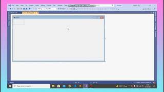 Form Design In VB.NET