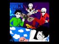 How Do I Live (Bunny in the Box) - Homestuck Vol. 5 🎶