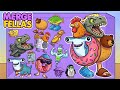 Merge Fellas Italian Brainrot VII Gameplay Walkthrough Reaching Max Level 2 Brainrot New Update Merge Fellas Italian Brainrot VII Gameplay Walkthrough Reaching Max Level 2 Brainrot New Update