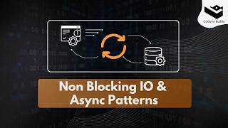 Advanced System Architecture  Non Blocking IO & Async Patterns