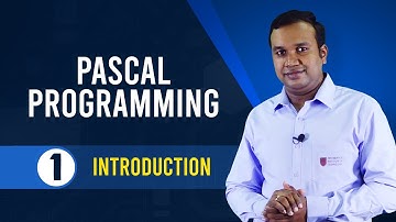 O/L ICT | Episode 03 | Pascal Programming Part 01