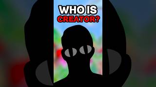 Who is the Creator in Toon Turf…?