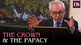The Crown and the Papacy - David Starkey