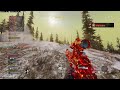 🔴LIVE BLAZE OF GLORY gran🔥🔥🔥
