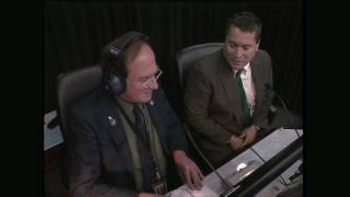 SDO Post Launch comments with Omar Baez