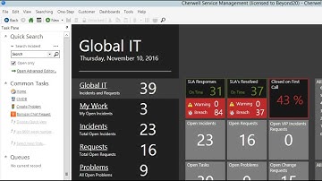 How to Make a Cherwell Business Object Read Only