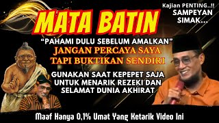 Download Lagu 💥MATA BATIN GUS MUKHLASON ROSYID MP3 Download Lagu 💥MATA BATIN GUS MUKHLASON ROSYID MP3