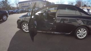 2010 Toyota Corolla S Schaumburg IL 171648A