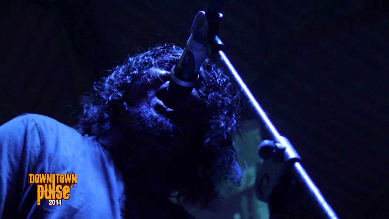 Wakhan Thanka LIVE @ Down Town Pulse